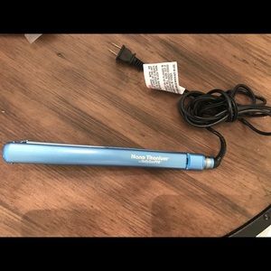 BaByliss Pro Straightener (brand new)